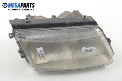 Far for Volkswagen Passat (B5; B5.5) 1.9 TDI, 110 hp, sedan, 1999, position: dreapta