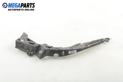 Stoßstangehalterung for Volkswagen Passat (B5; B5.5) 1.9 TDI, 110 hp, sedan, 1999, position: links, vorderseite