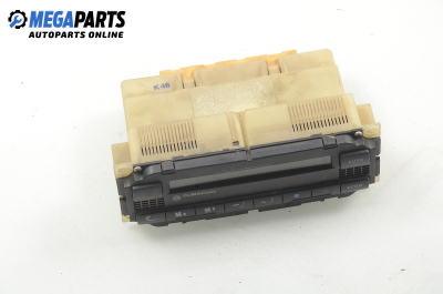 Air conditioning panel for Volkswagen Passat (B5; B5.5) 1.9 TDI, 110 hp, sedan, 1999