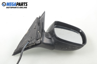 Oglindă for Volkswagen Passat (B5; B5.5) 1.9 TDI, 110 hp, sedan, 1999, position: dreapta