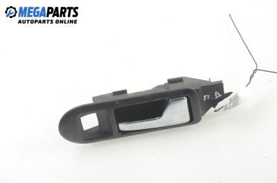 Innerer griff for Volkswagen Passat (B5; B5.5) 1.9 TDI, 110 hp, sedan, 1999, position: rechts, vorderseite