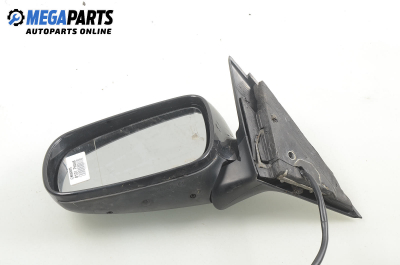 Mirror for Volkswagen Passat (B5; B5.5) 1.9 TDI, 110 hp, sedan, 1999, position: left