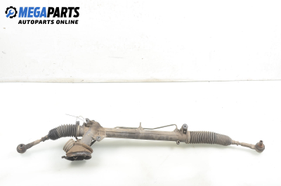 Casetă de direcție hidraulică for Volkswagen Passat (B5; B5.5) 1.9 TDI, 110 hp, sedan, 1999
