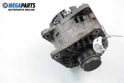 Gerenator for Volkswagen Passat (B5; B5.5) 1.9 TDI, 110 hp, sedan, 1999