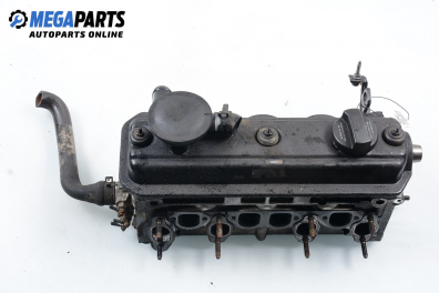 Motorkopf for Volkswagen Passat (B5; B5.5) 1.9 TDI, 110 hp, sedan, 1999