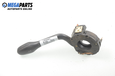 Manetă lumini for Volkswagen Polo (6N/6N2) 1.0, 45 hp, 1996