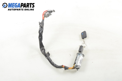 Cheie de contact for Renault Laguna I (B56; K56) 2.0, 113 hp, hatchback, 1994