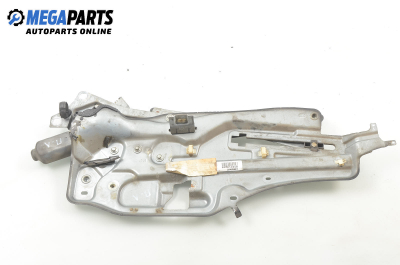 Antrieb el. fensterheber for Renault Laguna I (B56; K56) 2.0, 113 hp, hecktür, 1994, position: links, vorderseite