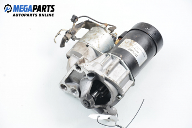 Demaror for Renault Laguna I (B56; K56) 2.0, 113 hp, hatchback, 1994