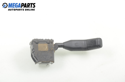 Verstellhebel scheibenwischer for Renault Clio I 1.4, 80 hp, 1993