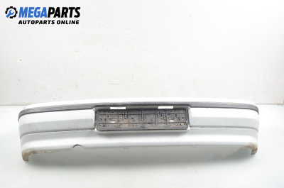 Stoßfänger hinten for Renault Clio I 1.4, 80 hp, 5 türen, 1993