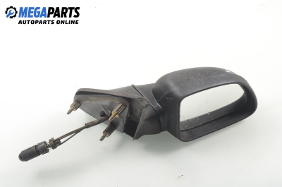Spiegel for Renault Clio I 1.4, 80 hp, 5 türen, 1993, position: rechts