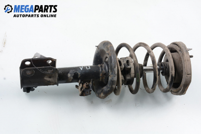 Amortizor McPherson for Renault Laguna I (B56; K56) 2.0, 113 hp, hatchback automatic, 1994, position: stânga - fața