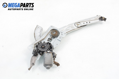 Antrieb el. fensterheber for Renault Laguna I (B56; K56) 1.8, 90 hp, hecktür, 1995, position: links, vorderseite