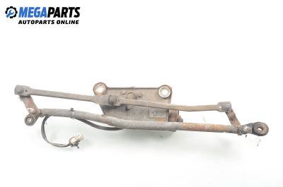 Front wipers motor for Citroen Xantia 1.9 TD, 90 hp, station wagon, 1998, position: front