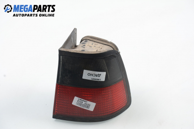 Tail light for Citroen Xantia 1.9 TD, 90 hp, station wagon, 1998, position: right