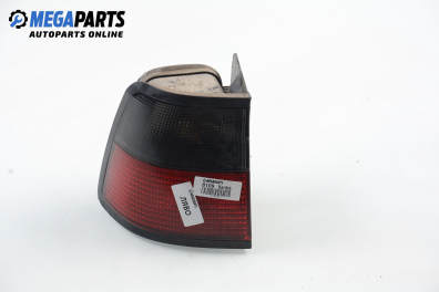 Tail light for Citroen Xantia 1.9 TD, 90 hp, station wagon, 1998, position: left