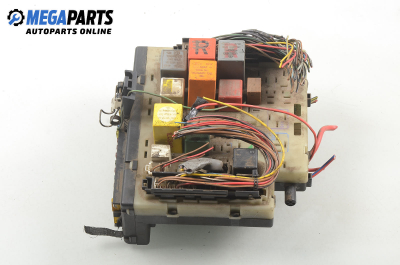 Fuse box for Ford Escort 1.6, 105 hp, station wagon, 1991
