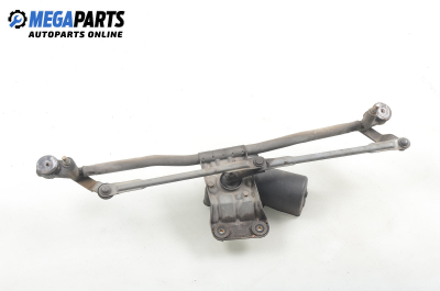 Motor ștergătoare parbriz for Ford Escort 1.6, 105 hp, combi, 1991, position: fața