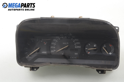 Instrument cluster for Ford Escort 1.6, 105 hp, station wagon, 1991