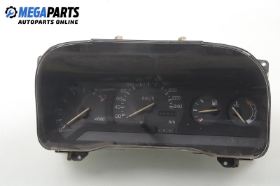 Bloc instrumente de bord for Ford Escort 1.6, 105 hp, combi, 1991
