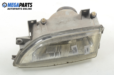 Headlight for Ford Escort 1.6, 105 hp, station wagon, 1991, position: left