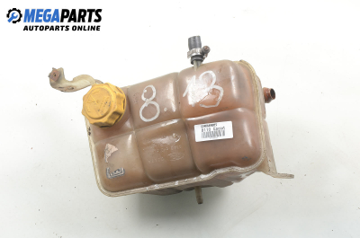 Coolant reservoir for Ford Escort 1.6, 105 hp, station wagon, 1991