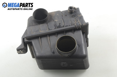Carcasă filtru de aer for Ford Escort 1.6, 105 hp, combi, 1991