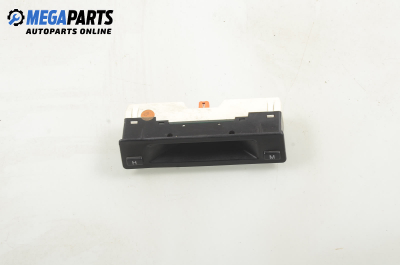 Ceas for Ford Escort 1.6, 105 hp, combi, 1991