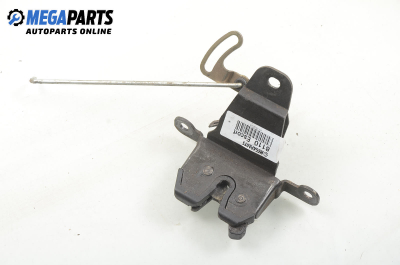 Trunk lock for Ford Escort 1.6, 105 hp, station wagon, 1991