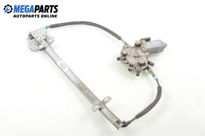 Electric window regulator for Ford Escort 1.6, 105 hp, station wagon, 1991, position: front - left