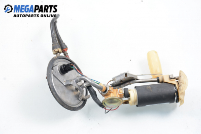 Fuel pump for Ford Escort 1.6, 105 hp, station wagon, 1991