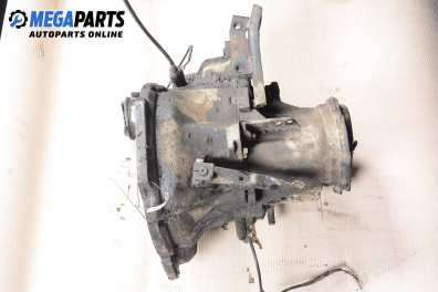  for Ford Escort 1.6, 105 hp, combi, 1991