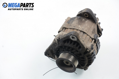 Alternator for Ford Escort 1.6, 105 hp, combi, 1991