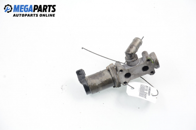 Actuator pentru ralanti for Ford Escort 1.6, 105 hp, combi, 1991