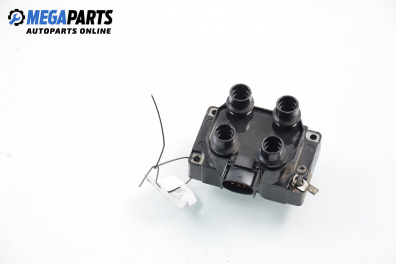 Bobină de aprindere for Ford Escort 1.6, 105 hp, combi, 1991