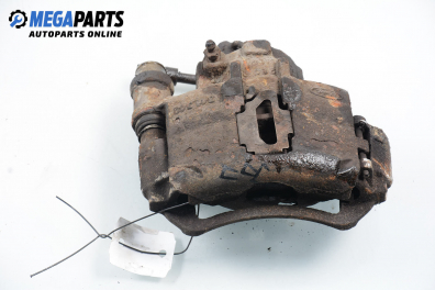 Etrier de frână for Ford Escort 1.6, 105 hp, combi, 1991, position: dreaptă - fața