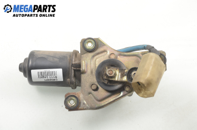 Front wipers motor for Subaru Legacy 2.0 4WD, 116 hp, sedan, 1995, position: front