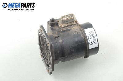 Durchflussmesser for Subaru Legacy 2.0 4WD, 116 hp, sedan, 1995