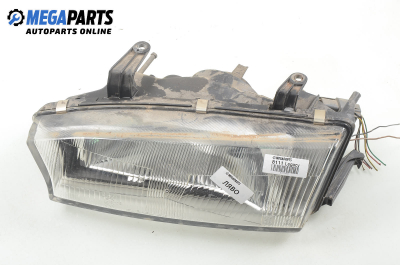 Headlight for Subaru Legacy 2.0 4WD, 116 hp, sedan, 1995, position: left