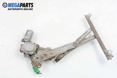 Antrieb el. fensterheber for Subaru Legacy 2.0 4WD, 116 hp, sedan, 1995, position: links, rückseite