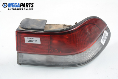 Tail light for Subaru Legacy 2.0 4WD, 116 hp, sedan, 1995, position: right