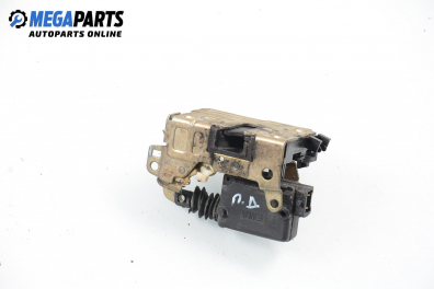 Lock for Renault Megane I 1.6, 90 hp, hatchback, 1996, position: front - right