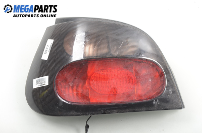 Stop for Renault Megane I 1.6, 90 hp, hatchback, 1996, position: stânga