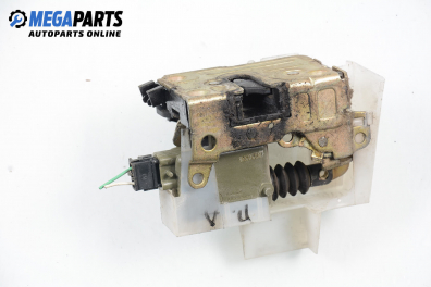 Lock for Renault Megane I 1.6, 90 hp, hatchback, 1996, position: front - left