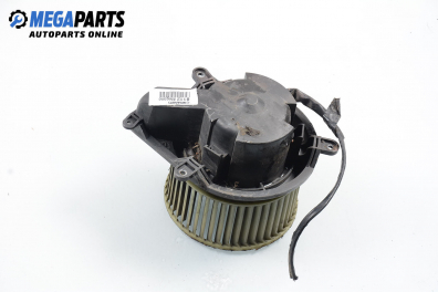 Heating blower for Renault Megane I 1.6, 90 hp, hatchback, 1996