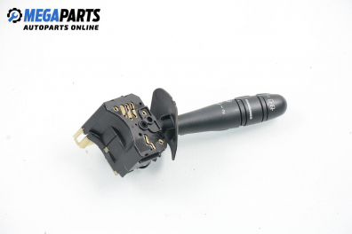 Verstellhebel scheibenwischer for Renault Megane I 1.6, 90 hp, hecktür, 1996