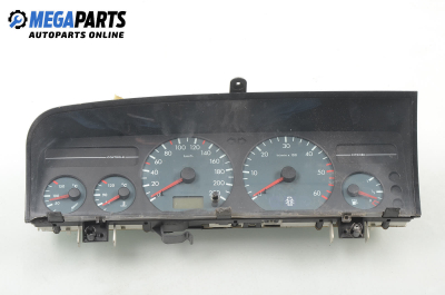 Instrument cluster for Citroen Xantia 2.0 HDI, 109 hp, station wagon, 1999