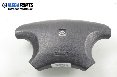 Airbag for Citroen Xantia 2.0 HDI, 109 hp, station wagon, 1999