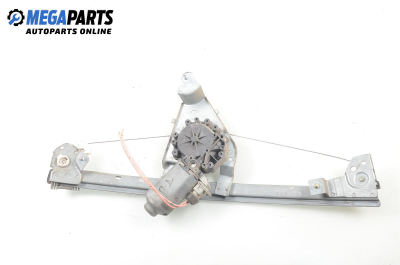 Electric window regulator for Citroen Xantia 2.0 HDI, 109 hp, station wagon, 1999, position: front - right